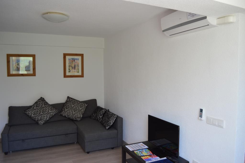 Margarita Apartamento
