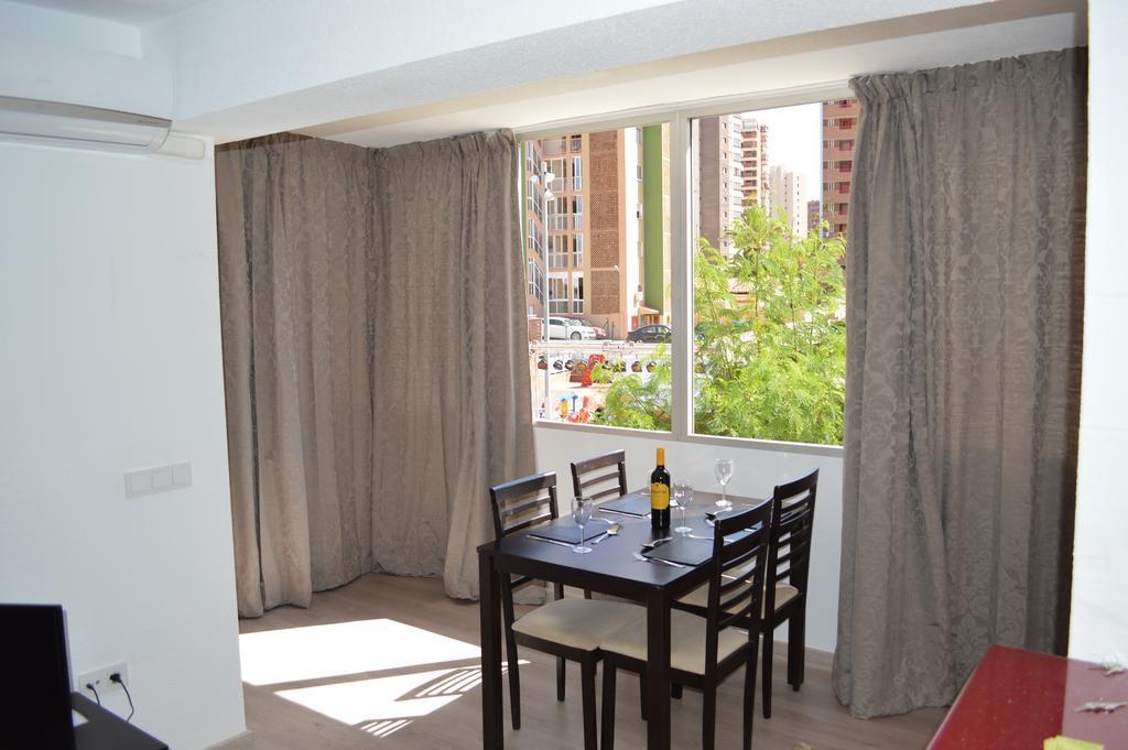 Margarita Apartamento Benidorm