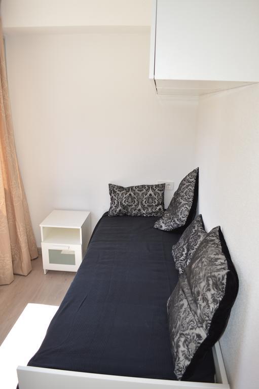 Apartamento Margarita *